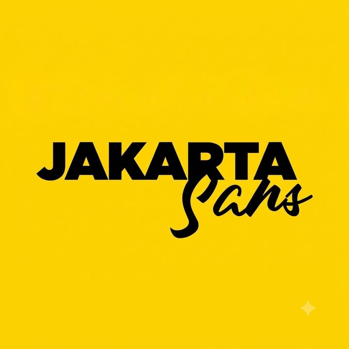 Foto profil JAKARTA SANTAI DULU