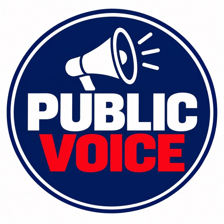 Foto profil Public Voice